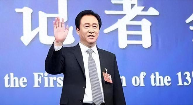 米乐M6 米乐帮恒大做装修工程后来公司成功上市如今却被许家印坑了上百亿(图1)