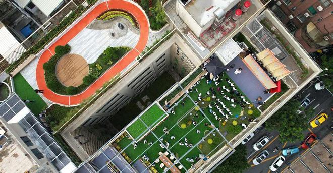 原点建设新建康养综合体项目:祺美颐养中米乐 M6米乐心、祺岭公寓隆重开业!(图3) 原点建设新建康养综合体项目:祺美颐养中米乐 M6米乐心、祺岭公寓隆重开业!(图3)