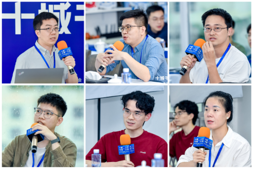 米乐M6 米乐叮当科技携手中国建筑装饰协会举办“十城千项·上云计划”2023数字装饰中国行(深圳站)(图7) 米乐M6 米乐叮当科技携手中国建筑装饰协会举办“十城千项·上云计划”2023数字装饰中国行(深圳站)(图7)