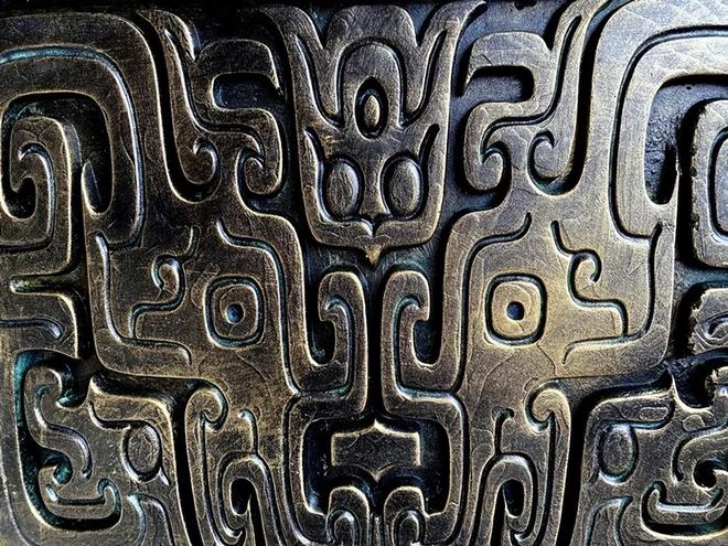 揭秘混凝土米乐 M6米乐仿金属技术:打造金属质感的建筑装饰(图5) 揭秘混凝土米乐 M6米乐仿金属技术:打造金属质感的建筑装饰(图5)