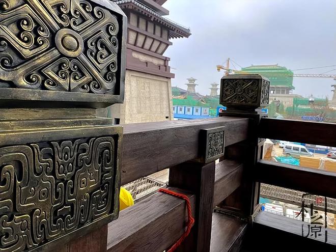 揭秘混凝土米乐 M6米乐仿金属技术:打造金属质感的建筑装饰(图6) 揭秘混凝土米乐 M6米乐仿金属技术:打造金属质感的建筑装饰(图6)