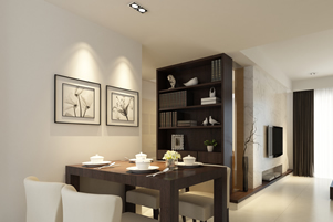 米乐 M6米乐南京装饰公司_南京装修公司_室内设计美鹏装饰(图4)