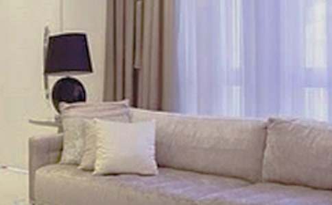 米乐 M6米乐装饰装修工程施工方案(图1)