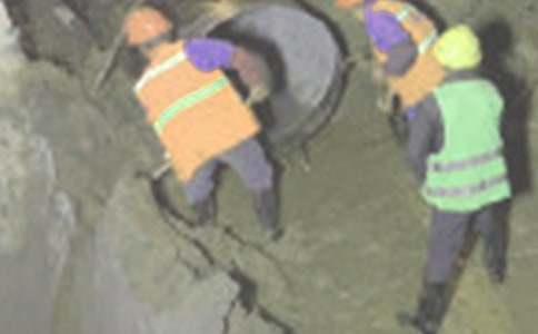 米乐 M6米乐装饰工程施工方案(图1) 米乐 M6米乐装饰工程施工方案(图1)