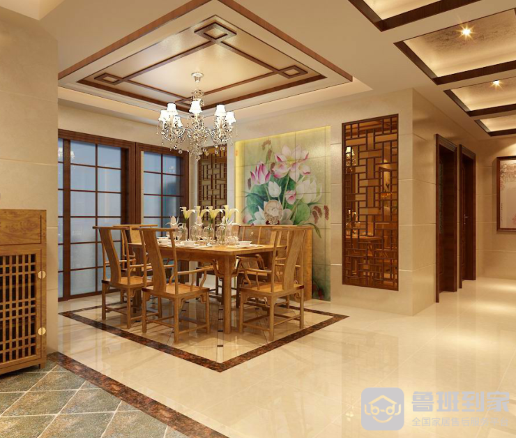 装饰工程是什么装饰工程的作用有哪些米乐M6 米乐(图1)