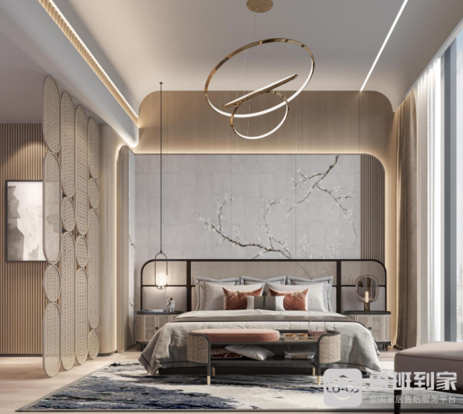 装饰工程是什么装饰工程的作用有哪些米乐M6 米乐(图2)