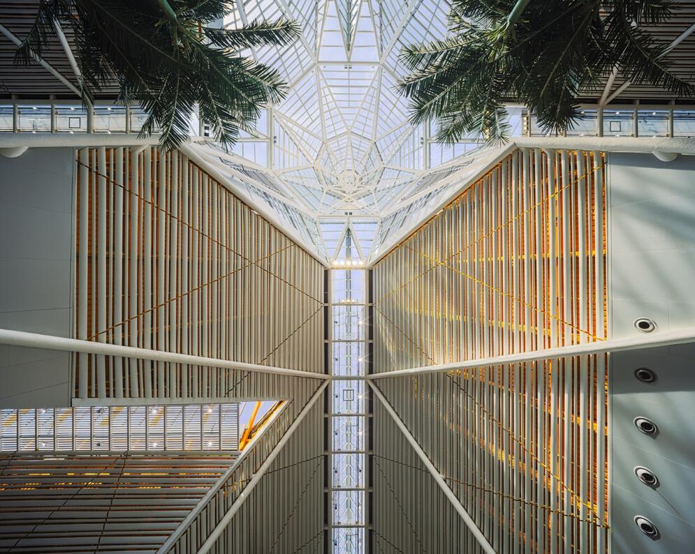 北京建院装饰用设计助力中柬“一带米乐M6 米乐一路”标志工程(图4) 北京建院装饰用设计助力中柬“一带米乐M6 米乐一路”标志工程(图4)