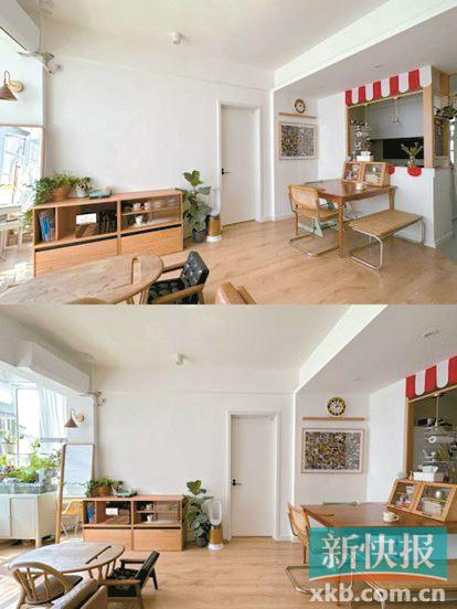 旧房翻新需求旺 消费者需注意这些“坑”米乐 M6米乐(图2) 旧房翻新需求旺 消费者需注意这些“坑”米乐 M6米乐(图2)