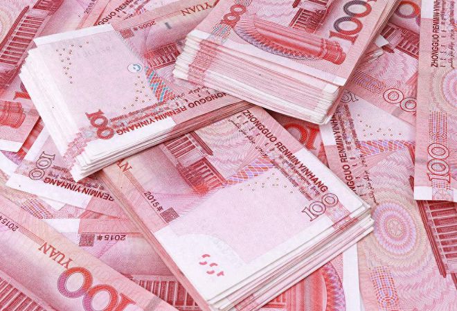 弟弟许家印是首富他专门承接恒大工程如今公司被起诉60米乐M6 米乐0多次(图1)