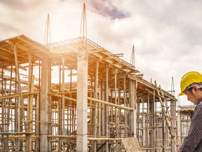 弟弟许家印是首富他专门承接恒大工程如今公司被起诉60米乐M6 米乐0多次(图3)