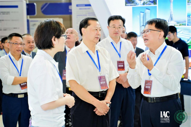 浙江中南集团精彩亮相“2023中国华南(海口米乐M6 米乐)建博会”(图1) 浙江中南集团精彩亮相“2023中国华南(海口米乐M6 米乐)建博会”(图1)