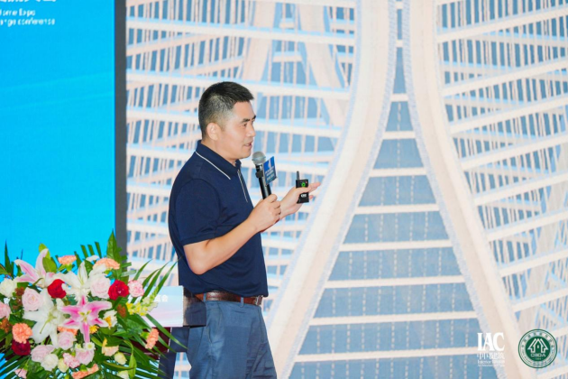 浙江中南集团精彩亮相“2023中国华南(海口米乐M6 米乐)建博会”(图2) 浙江中南集团精彩亮相“2023中国华南(海口米乐M6 米乐)建博会”(图2)