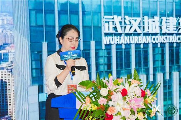 2023华南(海口)建博会暨第二届中国(海南)全装修产业与装配式内装修智造高峰论坛在米乐 M6米乐海口举办(图10) 2023华南(海口)建博会暨第二届中国(海南)全装修产业与装配式内装修智造高峰论坛在米乐 M6米乐海口举办(图10)