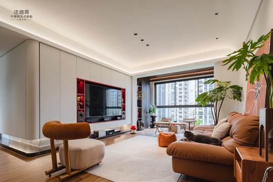 法迪奥受邀出席2023海南建博会共话家装建材绿色可持续发展！米乐 M6米乐(图1)