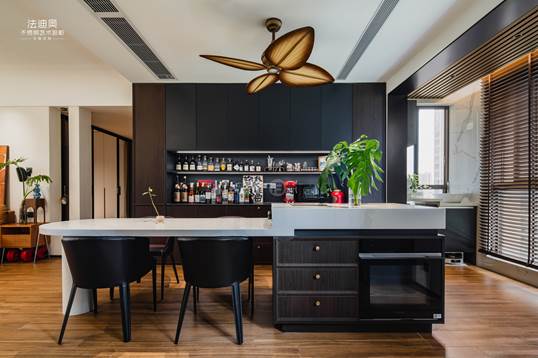 法迪奥受邀出席2023海南建博会共话家装建材绿色可持续发展！米乐 M6米乐(图2)