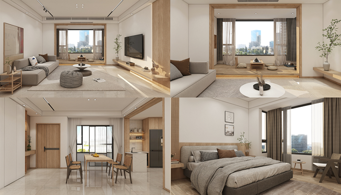 米乐 M6米乐装修瓦工是做什么的？瓦工施工工艺流程(图2)