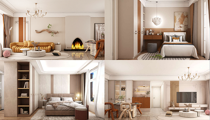 米乐 M6米乐装修瓦工是做什么的？瓦工施工工艺流程(图3)