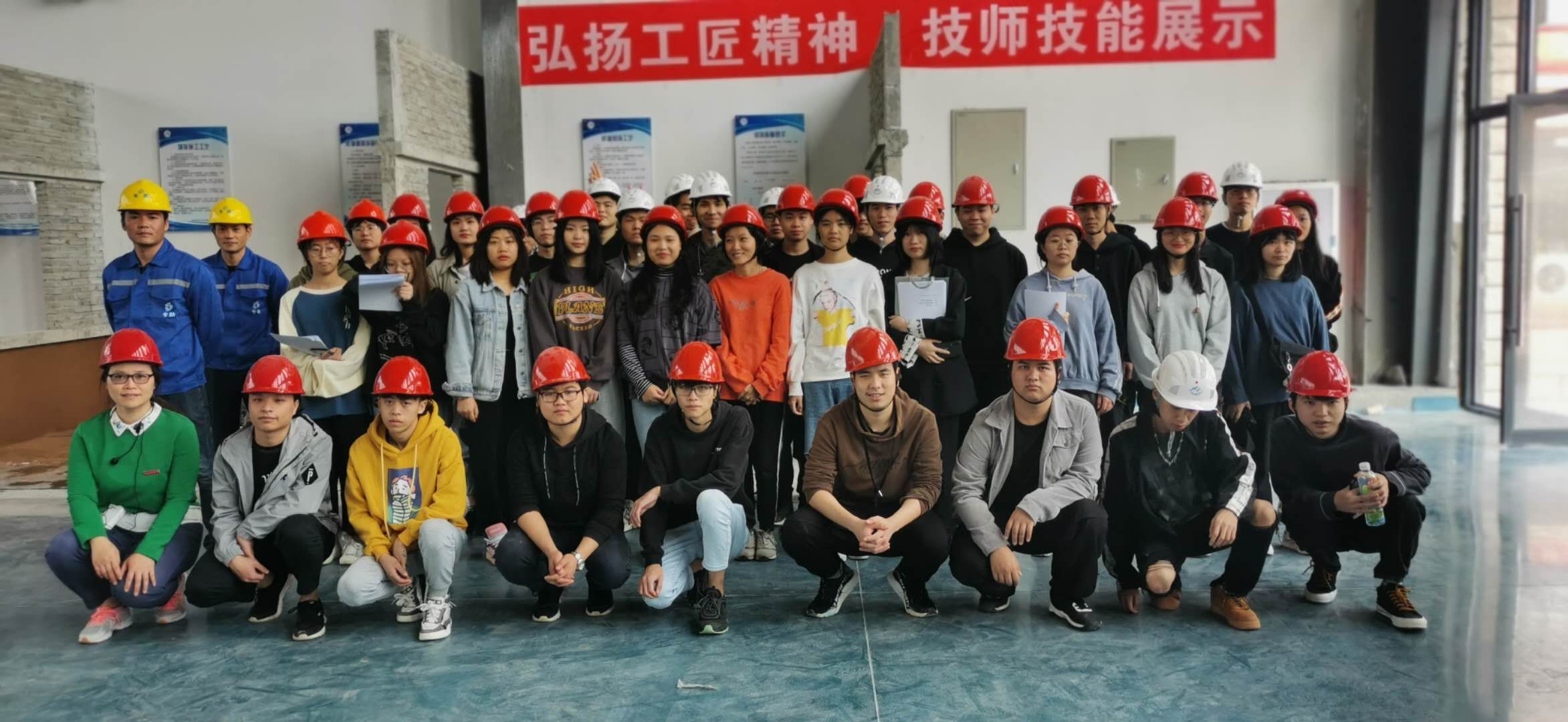 福建信息职业技术学院建筑工程学院办学概况及专业介绍米乐M6 米乐(图5)