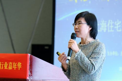 聚焦民生 解析趋势 上海住米乐 M6米乐宅装饰产业论坛在沪召开(图4) 聚焦民生 解析趋势 上海住米乐 M6米乐宅装饰产业论坛在沪召开(图4)