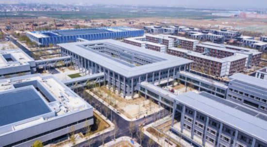 米乐 M6米乐【改革40年40企】中建装饰集团:应改革而生与时代同行(图6) 米乐 M6米乐【改革40年40企】中建装饰集团:应改革而生与时代同行(图6)