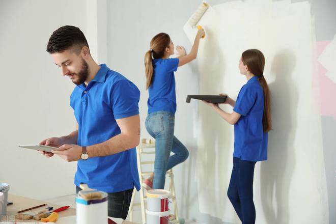 四川装米乐 M6米乐饰工程网:“互联网+”下装饰行业的发展(图4) 四川装米乐 M6米乐饰工程网:“互联网+”下装饰行业的发展(图4)