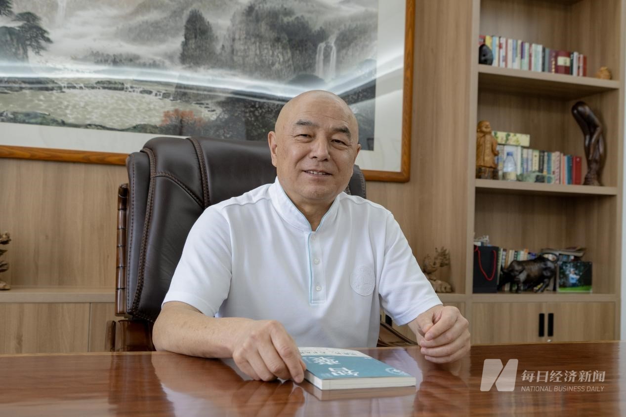 近3亿元银行贷款逾期 名企董事长朋友圈卖股权：潜在买家五六个还没等来雪中送炭者米乐M6 米乐(图2)