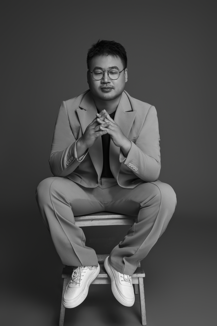 一位室米乐 M6米乐内设计师的“道”看看杨东篱怎么说(图1) 一位室米乐 M6米乐内设计师的“道”看看杨东篱怎么说(图1)