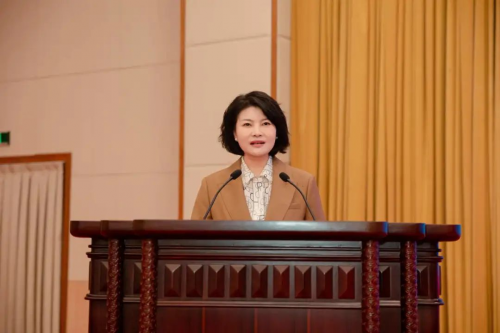 米乐 M6米乐绿色先行·创造价值丨浙装协创新发展大会千年舟获封「四新技术推广单位」(图3) 米乐 M6米乐绿色先行·创造价值丨浙装协创新发展大会千年舟获封「四新技术推广单位」(图3)