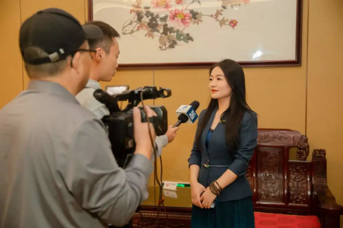 米乐 M6米乐绿色先行·创造价值丨浙装协创新发展大会千年舟获封「四新技术推广单位」(图5) 米乐 M6米乐绿色先行·创造价值丨浙装协创新发展大会千年舟获封「四新技术推广单位」(图5)