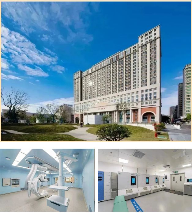 米乐M6 米乐华剑股份荣获7项2023年“广东省优秀建筑装饰工程奖”(图4) 米乐M6 米乐华剑股份荣获7项2023年“广东省优秀建筑装饰工程奖”(图4)