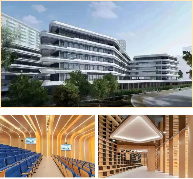 米乐M6 米乐华剑股份荣获7项2023年“广东省优秀建筑装饰工程奖”(图10) 米乐M6 米乐华剑股份荣获7项2023年“广东省优秀建筑装饰工程奖”(图10)