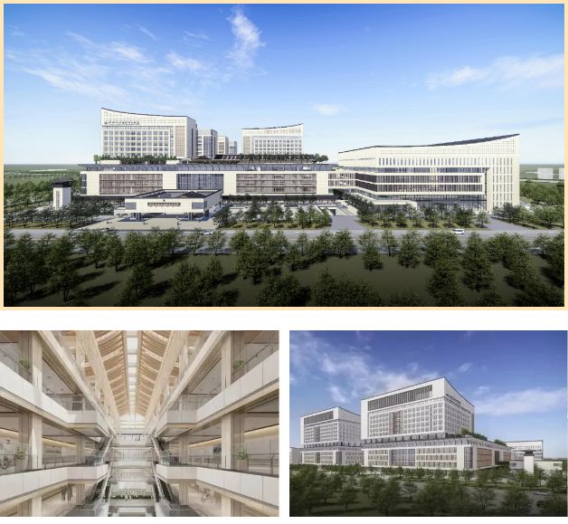 米乐M6 米乐华剑股份荣获7项2023年“广东省优秀建筑装饰工程奖”(图12) 米乐M6 米乐华剑股份荣获7项2023年“广东省优秀建筑装饰工程奖”(图12)