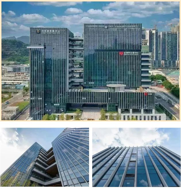 米乐M6 米乐华剑股份荣获7项2023年“广东省优秀建筑装饰工程奖”(图14) 米乐M6 米乐华剑股份荣获7项2023年“广东省优秀建筑装饰工程奖”(图14)