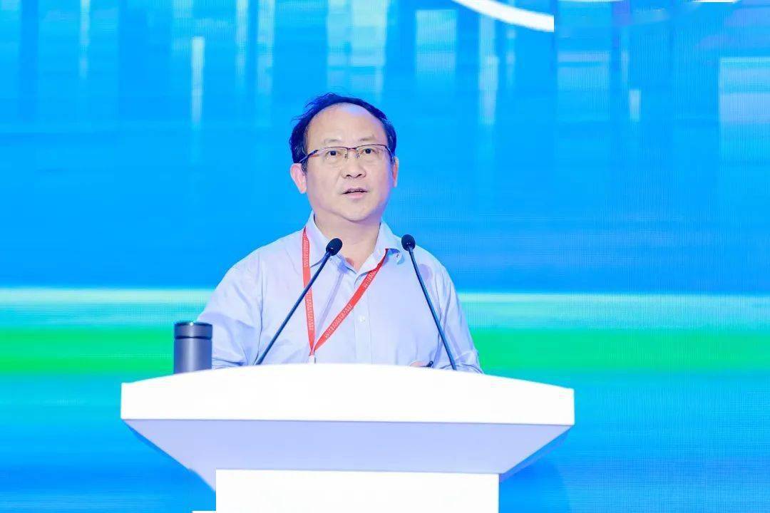 米乐M6 米乐2023中国建筑装饰产业发展论坛举行(图2) 米乐M6 米乐2023中国建筑装饰产业发展论坛举行(图2)