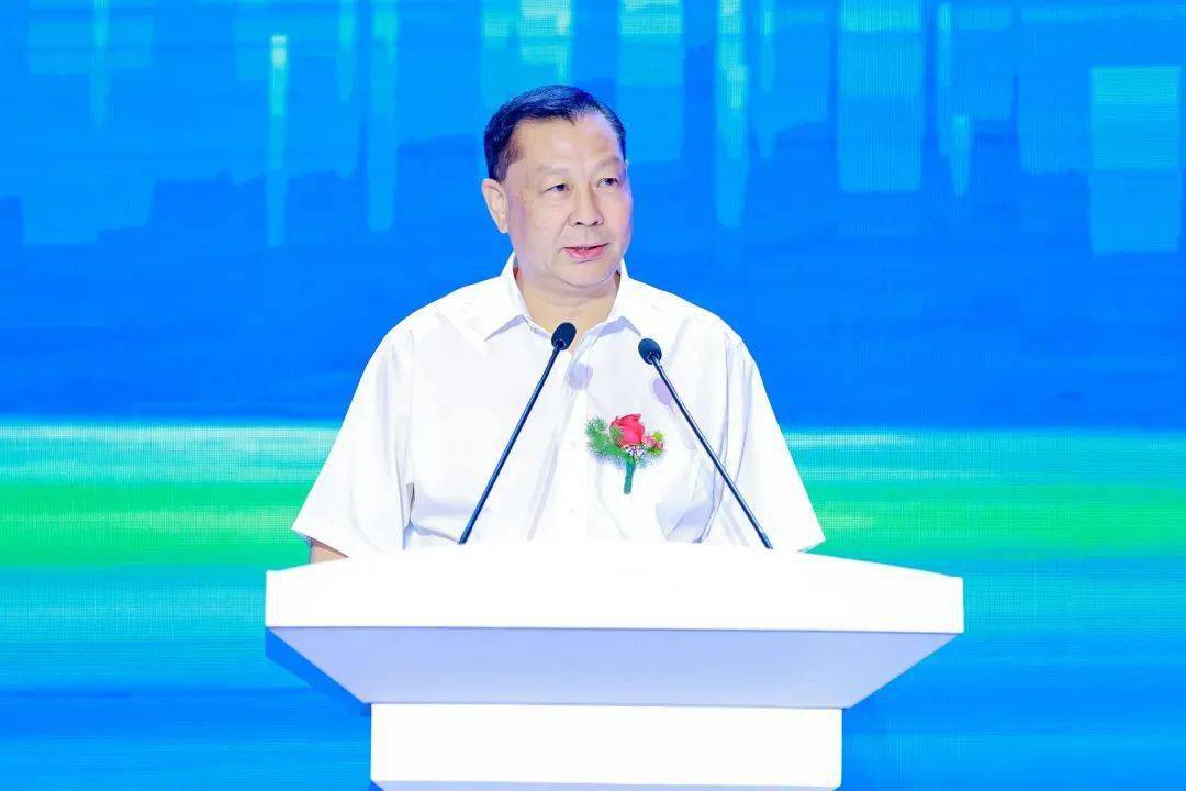 米乐M6 米乐2023中国建筑装饰产业发展论坛举行(图5) 米乐M6 米乐2023中国建筑装饰产业发展论坛举行(图5)