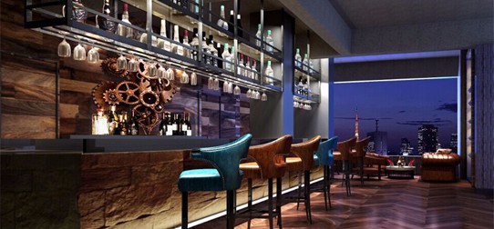 米乐M6 米乐深圳市海鹰装饰设计工程有限公司(图2)