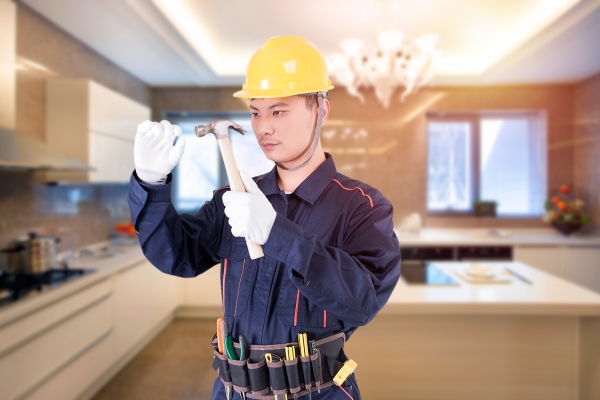 米乐M6 米乐精装修成品25个方面保护措施(图1)