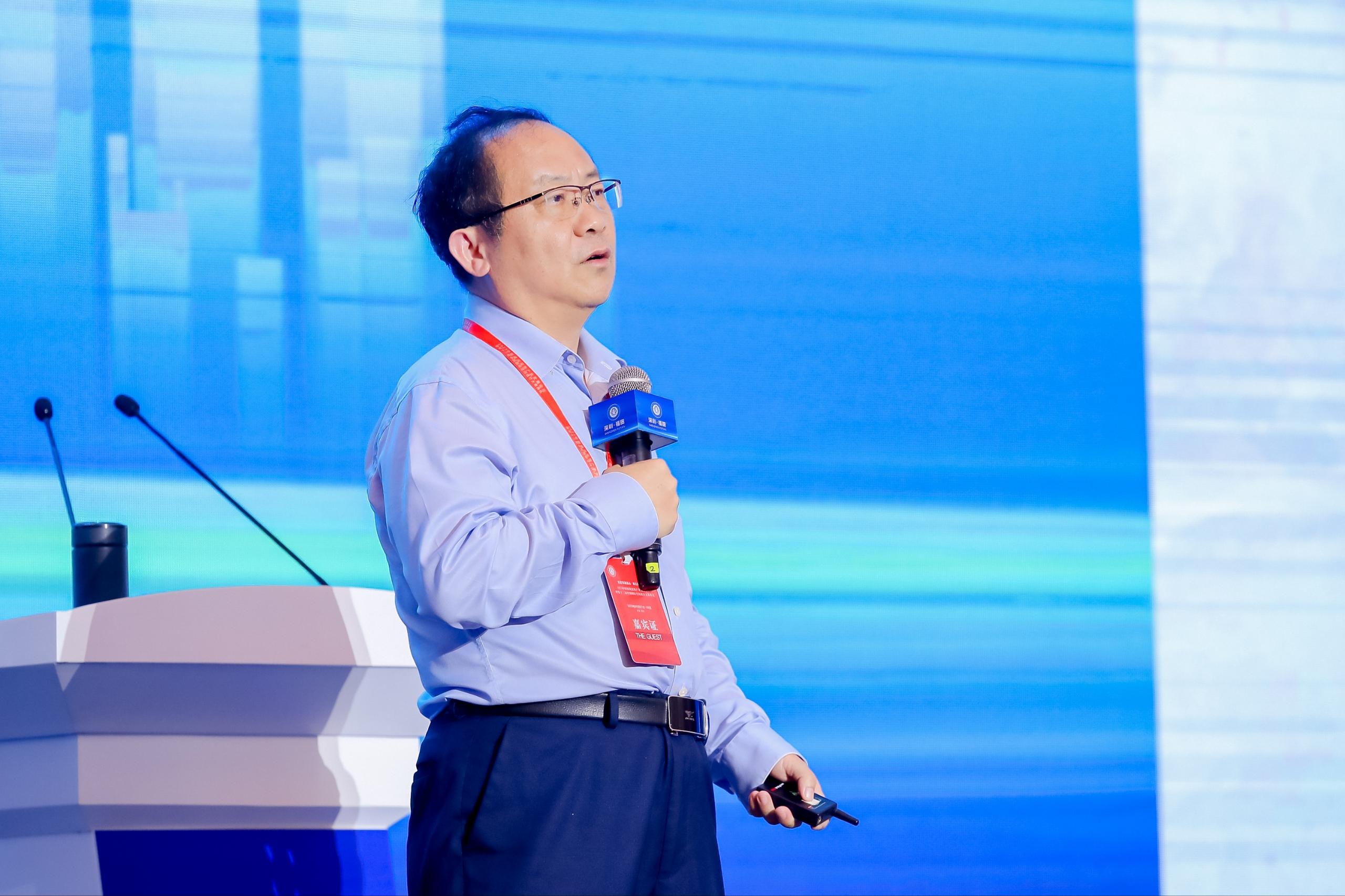 坚定发展信心 擦亮福田建装“金字招牌”——2023中国建筑装饰产业发展论坛暨第十三届中国国际空间设计大赛典礼圆满举米乐 M6米乐办(图4) 坚定发展信心 擦亮福田建装“金字招牌”——2023中国建筑装饰产业发展论坛暨第十三届中国国际空间设计大赛典礼圆满举米乐 M6米乐办(图4)