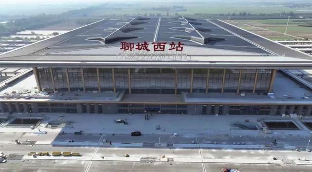 米乐M6 米乐又一高铁即将全线开通!(图4) 米乐M6 米乐又一高铁即将全线开通!(图4)