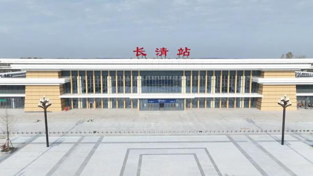 米乐M6 米乐又一高铁即将全线开通!(图1) 米乐M6 米乐又一高铁即将全线开通!(图1)