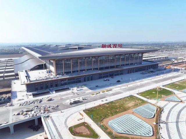 米乐M6 米乐又一高铁即将全线开通!(图5) 米乐M6 米乐又一高铁即将全线开通!(图5)