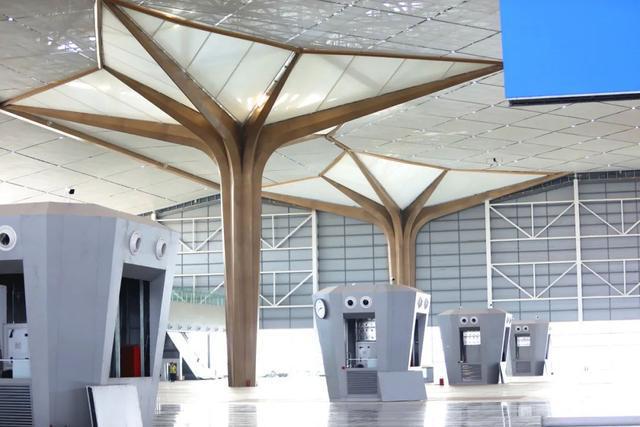 米乐M6 米乐又一高铁即将全线开通!(图6) 米乐M6 米乐又一高铁即将全线开通!(图6)