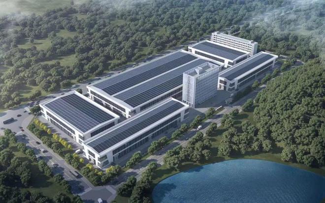 米乐M6 米乐总投资20亿!清和乐昌再添良商!两家10亿级链主企业!(图2) 米乐M6 米乐总投资20亿!清和乐昌再添良商!两家10亿级链主企业!(图2)