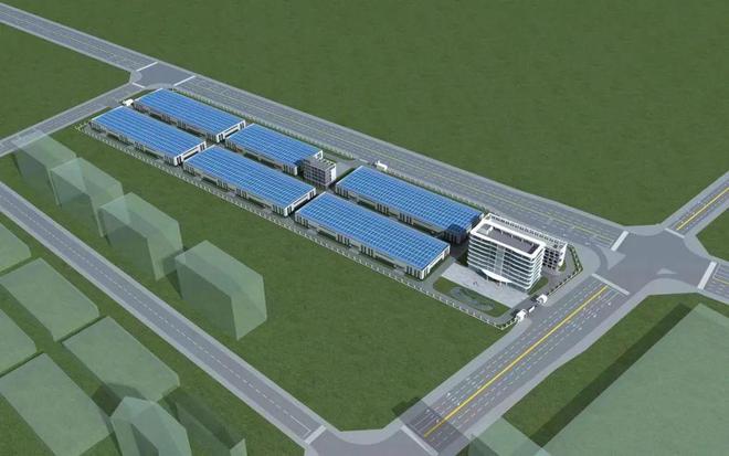 米乐M6 米乐总投资20亿!清和乐昌再添良商!两家10亿级链主企业!(图1) 米乐M6 米乐总投资20亿!清和乐昌再添良商!两家10亿级链主企业!(图1)