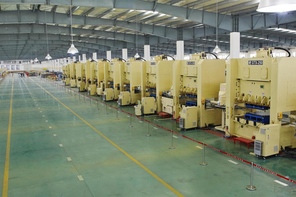 米乐M6 米乐开行业先河之后这家集成灶龙头如何打破内卷?(图1) 米乐M6 米乐开行业先河之后这家集成灶龙头如何打破内卷?(图1)