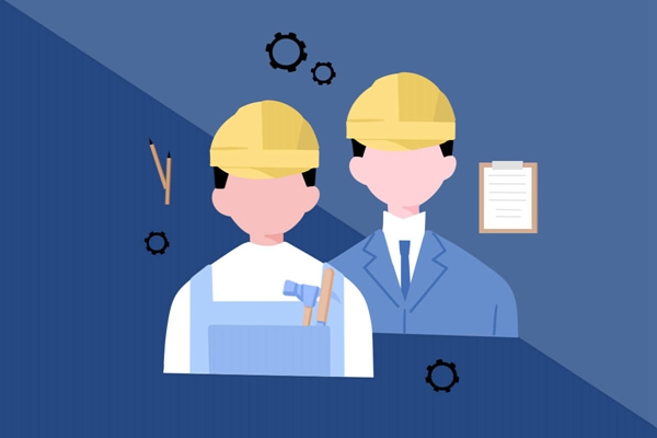 米乐M6 米乐2022建筑装饰工程技术专业就业方向及就业前景怎么样(图1) 米乐M6 米乐2022建筑装饰工程技术专业就业方向及就业前景怎么样(图1)