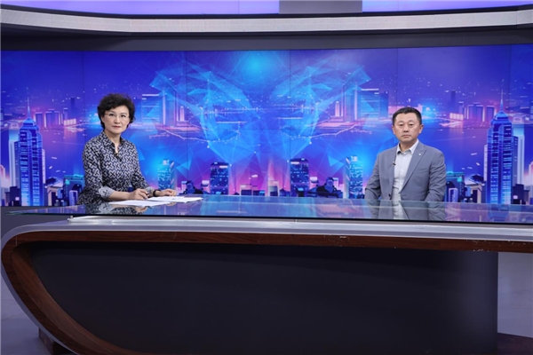 “奥深智能米乐 M6米乐工程”董事长刘广智:消防安全 防患于未“燃”(图1) “奥深智能米乐 M6米乐工程”董事长刘广智:消防安全 防患于未“燃”(图1)