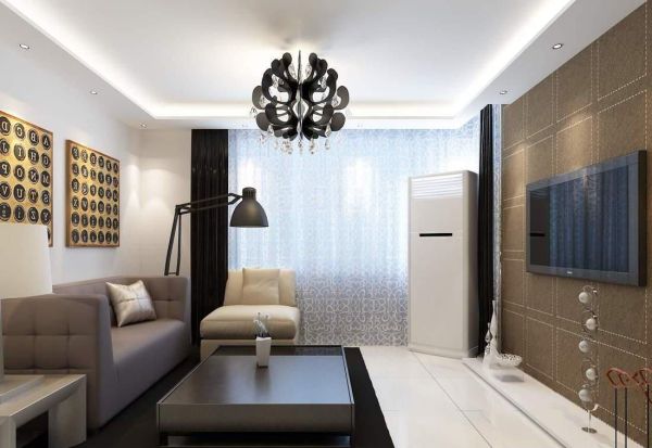 装饰装修工程包括什么 室内装修知识介绍(图1) 装饰装修工程包括什么 室内装修知识介绍(图1)