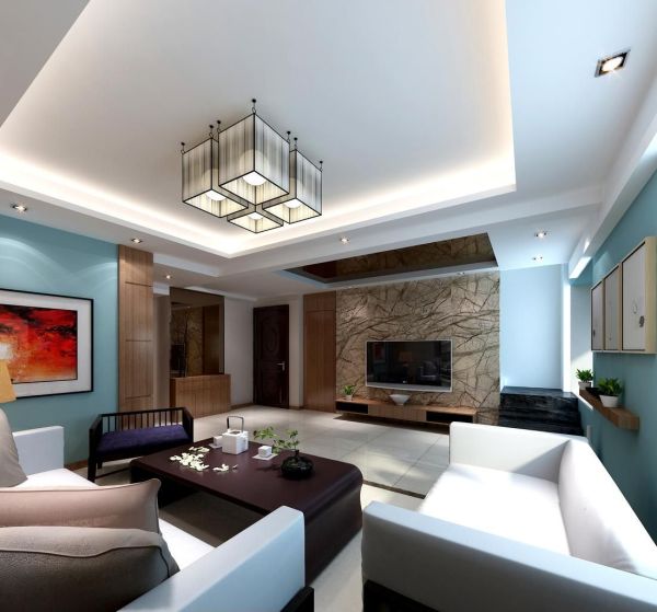 装饰装修工程包括什么 室内装修知识介绍(图2) 装饰装修工程包括什么 室内装修知识介绍(图2)