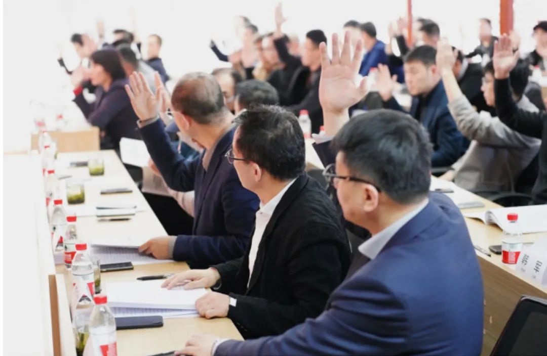 北京市建筑装饰协会设计创意产业分会成立(图5) 北京市建筑装饰协会设计创意产业分会成立(图5)